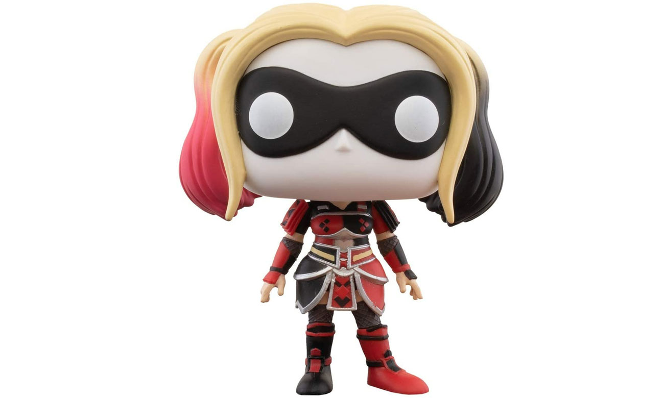 Figurka POP Heroes: Imperial Palace- Harley
