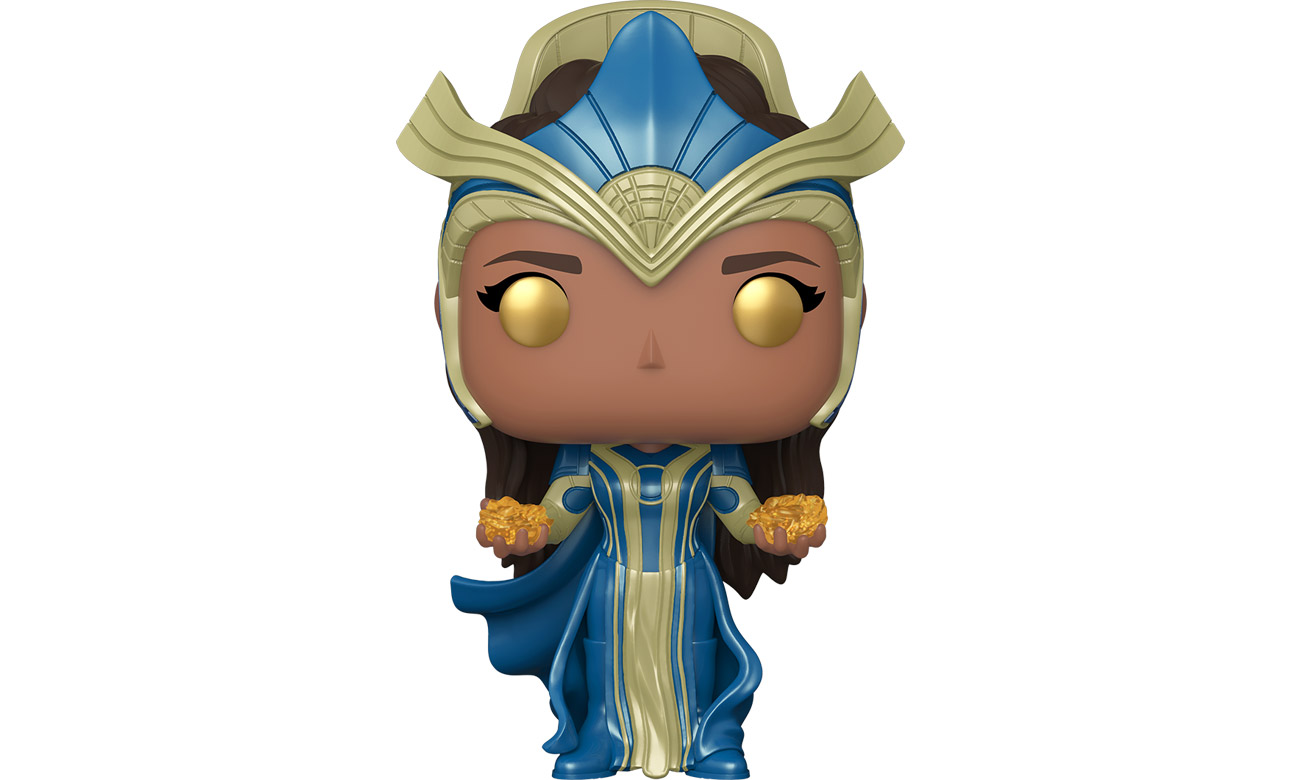 Figurka POP Marvel: Eternals - Ajak - Widok z przodu