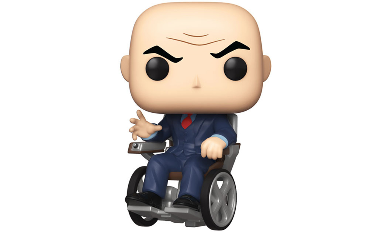 Figurka POP Marvel: X-Men 20th - Professor X