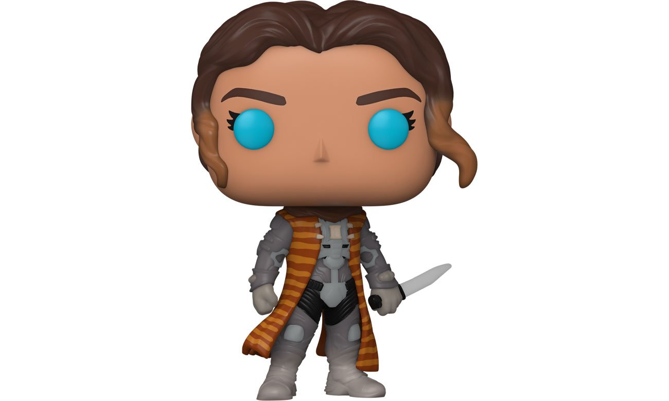 Funko POP Movies: Dune 2 - Chani figurka