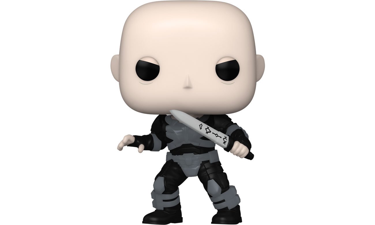 Funko POP Movies: Dune 2 - Feyd Rautha figurka