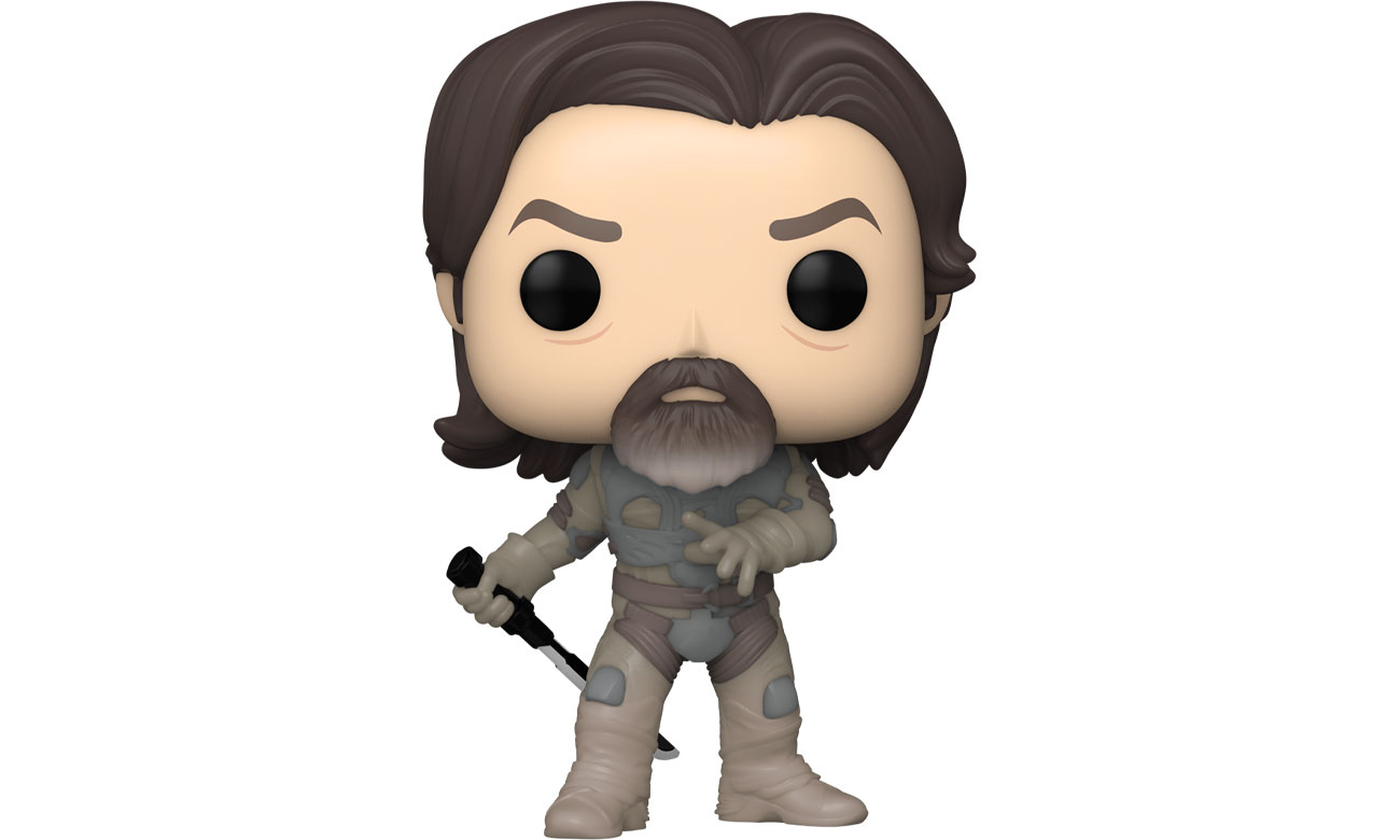 Funko POP Movies: Dune 2 - Gurney Halleck figurka