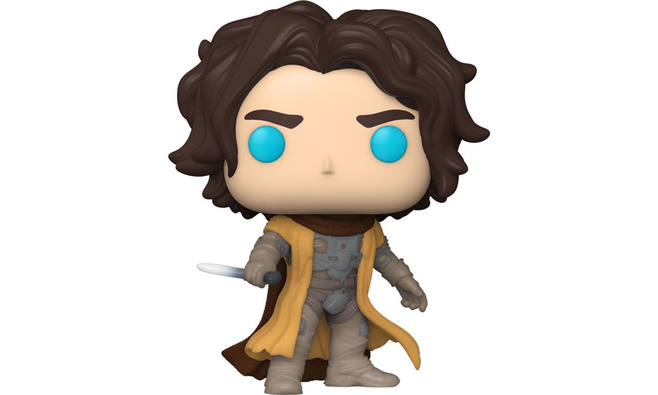 Funko POP Movies: Dune 2 - Paul Atreides figurka