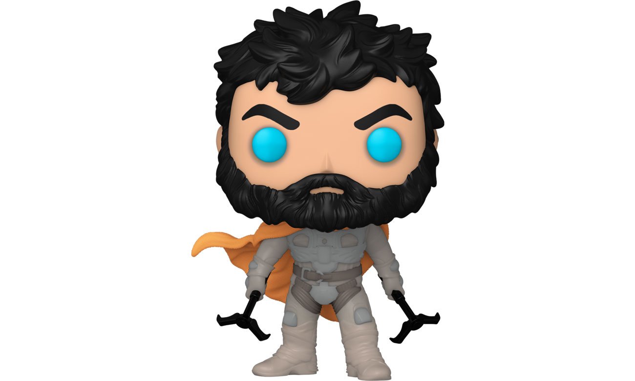 Funko POP Movies: Dune 2 - Stilgar figurka