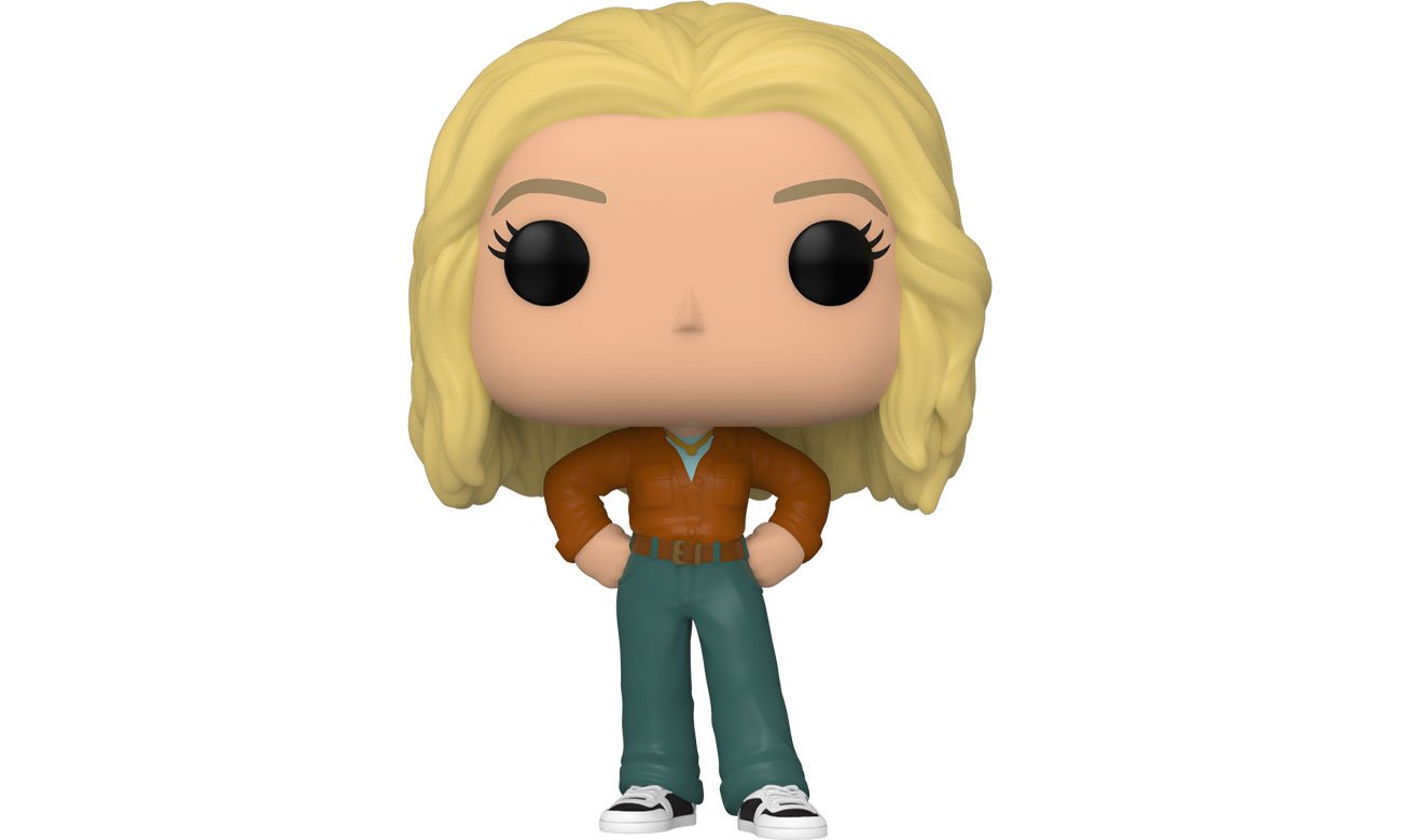 Figurka POP Movies: Jurassic World: Dominion - Ellie Sattler - Widok z przodu