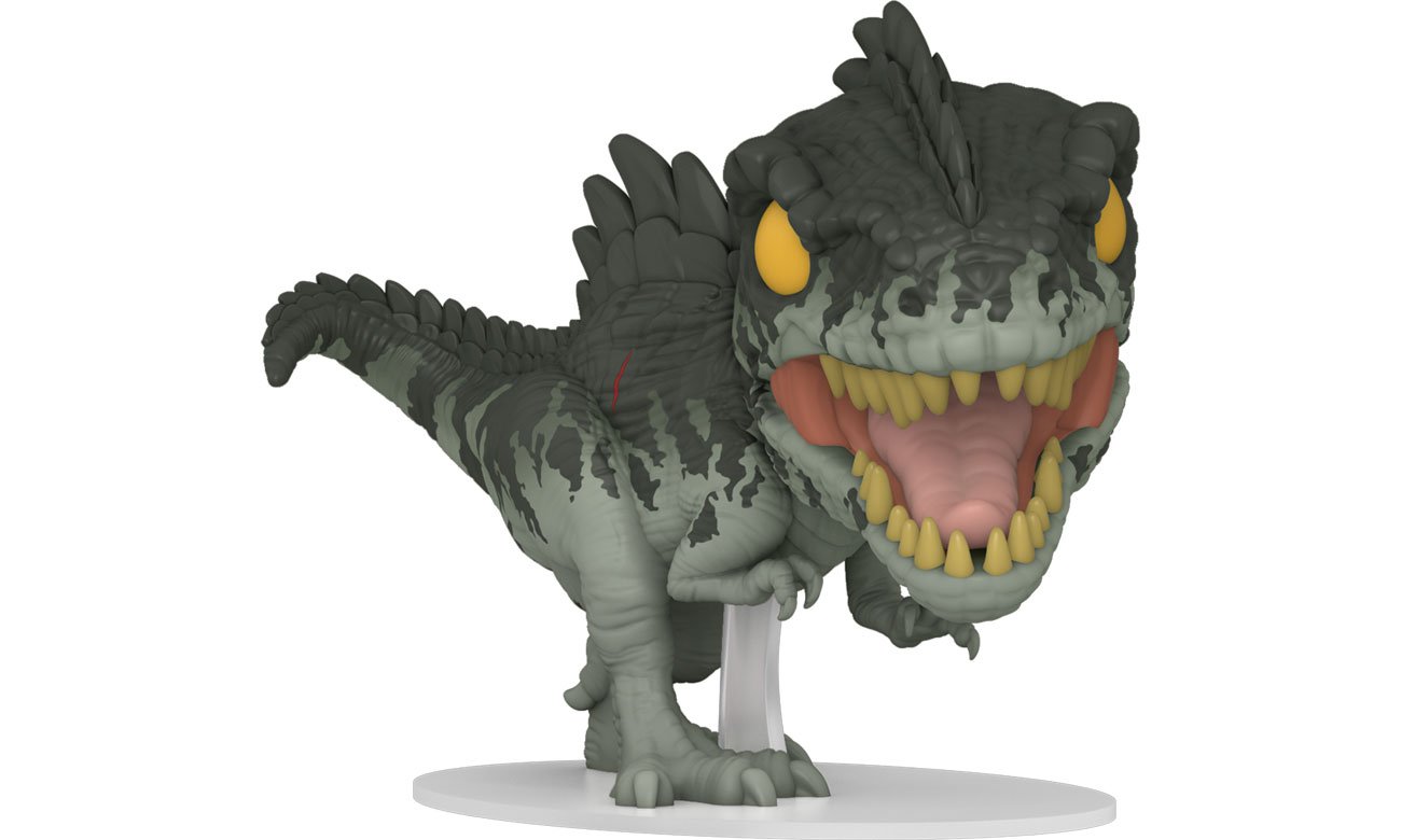 Figurka POP Movies: Jurassic World: Dominion - Gigantosaurus - Widok z przodu
