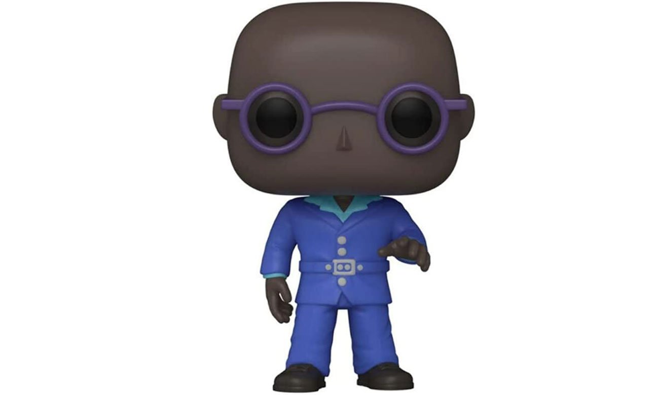 Figurka POP Movies: The Matrix 4- Morpheus