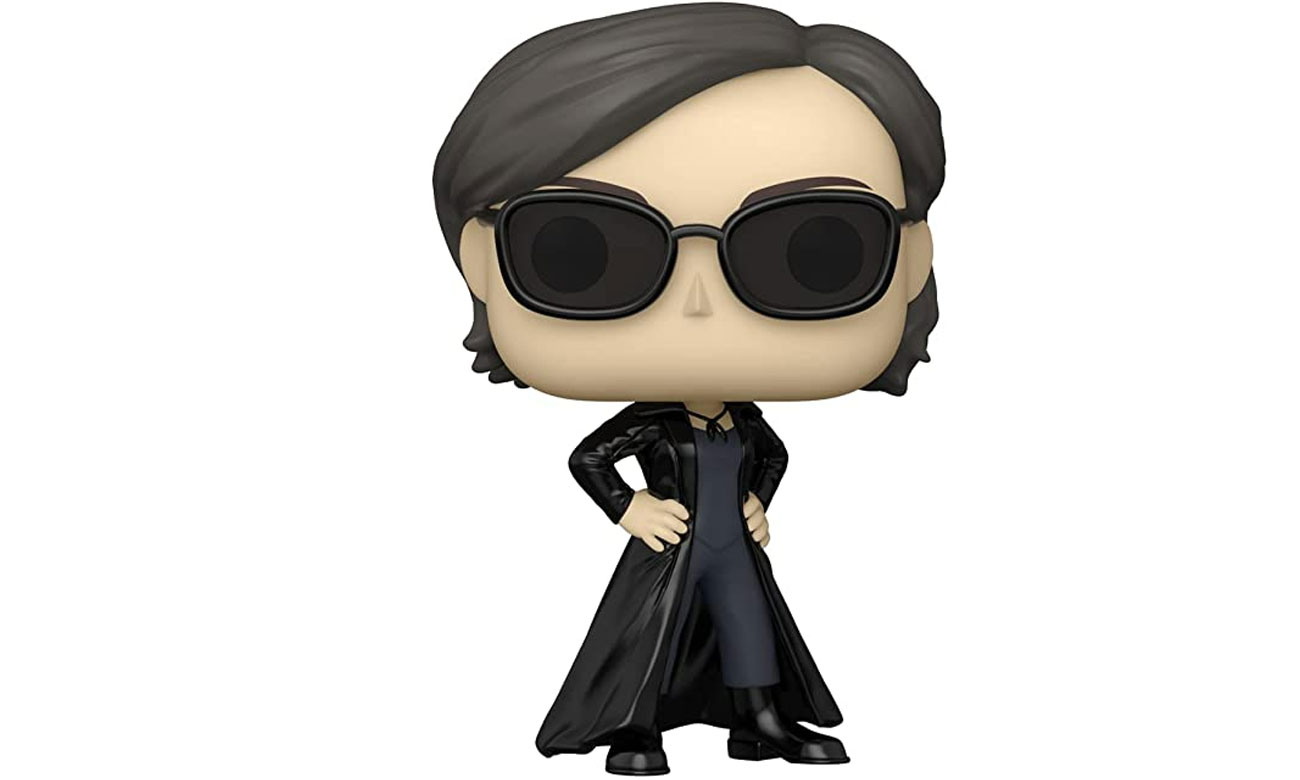 Figurka POP Movies: The Matrix 4- Trinity