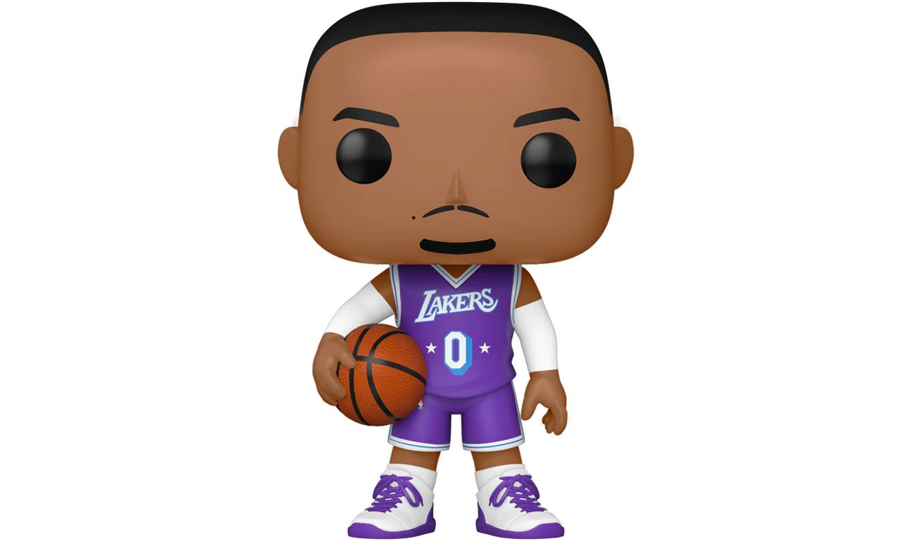 Figurka POP NBA:LA- Russell Westbrook (CE'21)