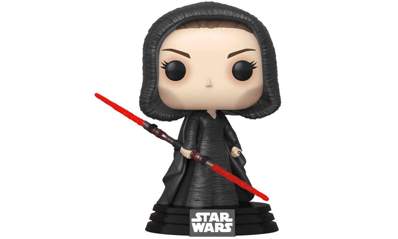 Figurka POP Star Wars: Rise of Skywalker - Dark Side Rey