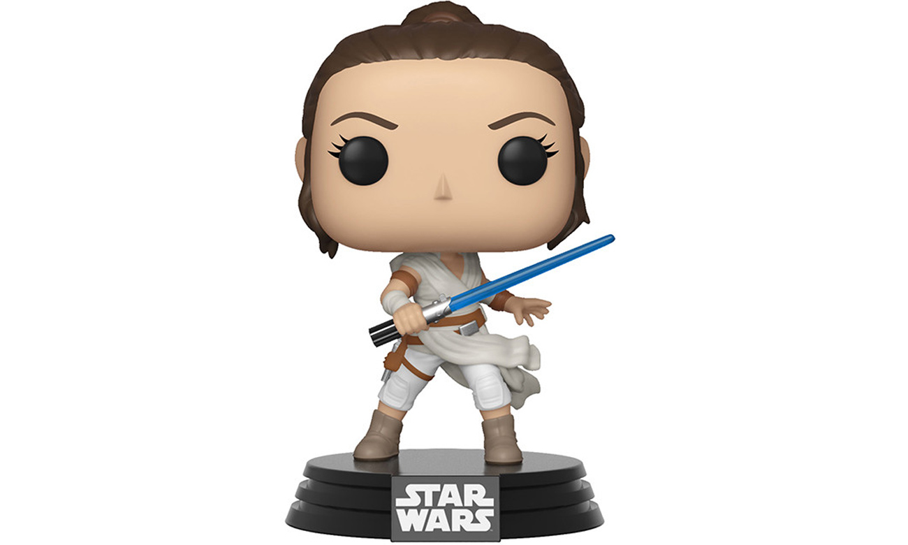 STAR WARS: THE RISE OF SKYWALKER Rey 銀貨 STAR WARS: THE RISE OF SKYWALKER Rey 銀貨（Star Wars The