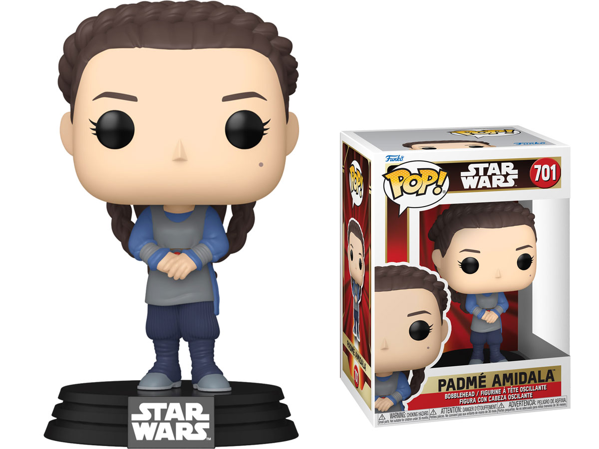 Figurka Funko POP Star Wars: PM 25th - Watto