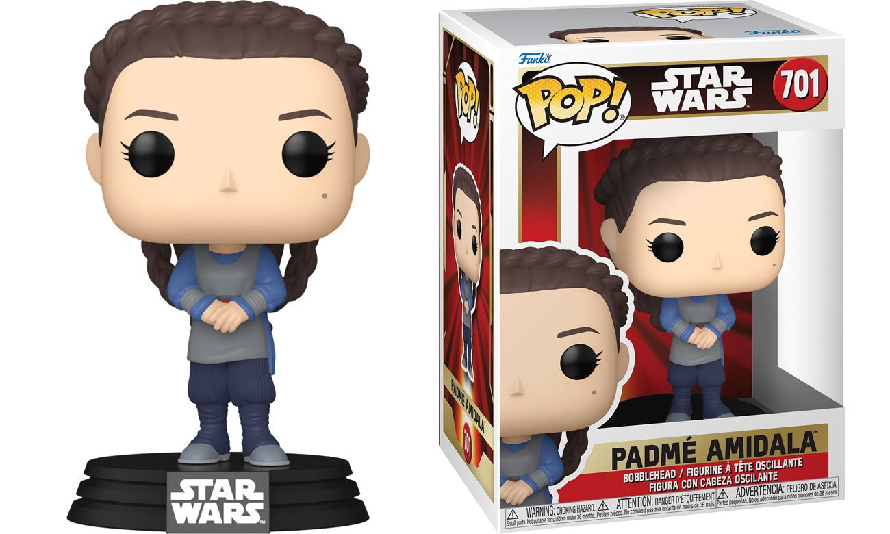 Figurka Funko POP Star Wars: PM 25th - Watto