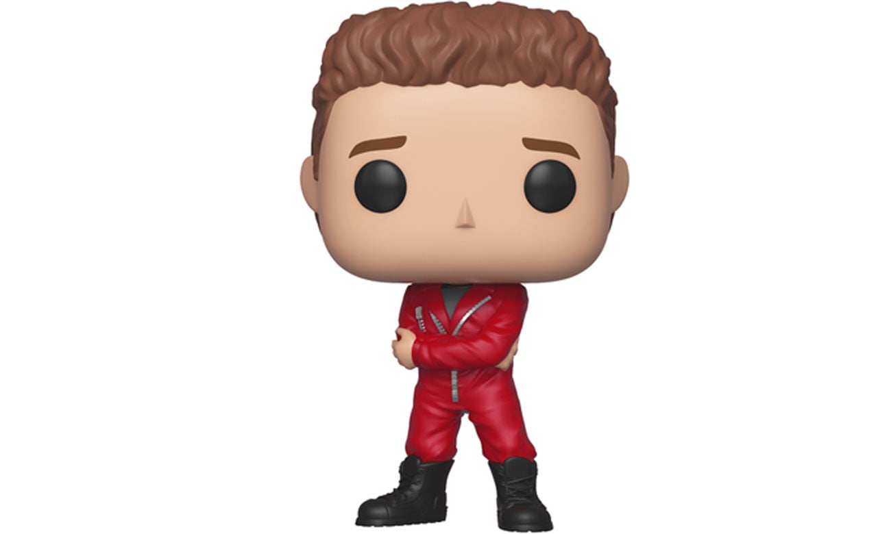 Figurka POP Television: Money Heist - Denver