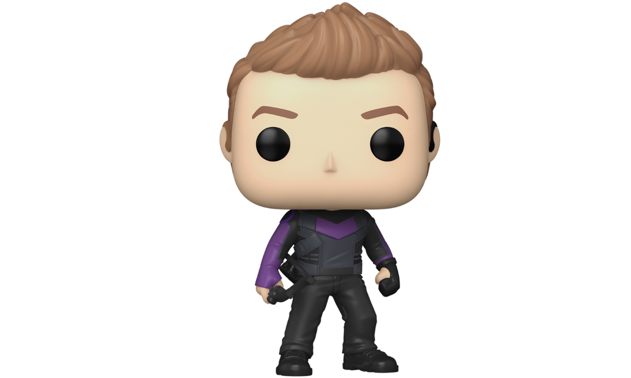 Figurka Funko POP TV: Hawkeye - Hawkeye