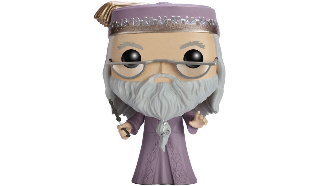 Figurka POP Vinyl: Harry Potter: Albus Dumbledore