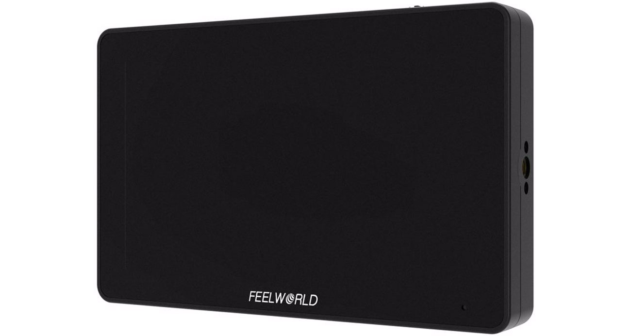 Monitor podglądowy Feelworld F6 Plus 5,5
