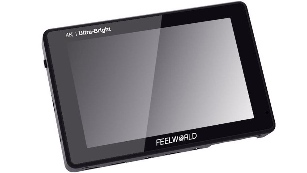 Monitor podglądowy Feelworld LUT7 7