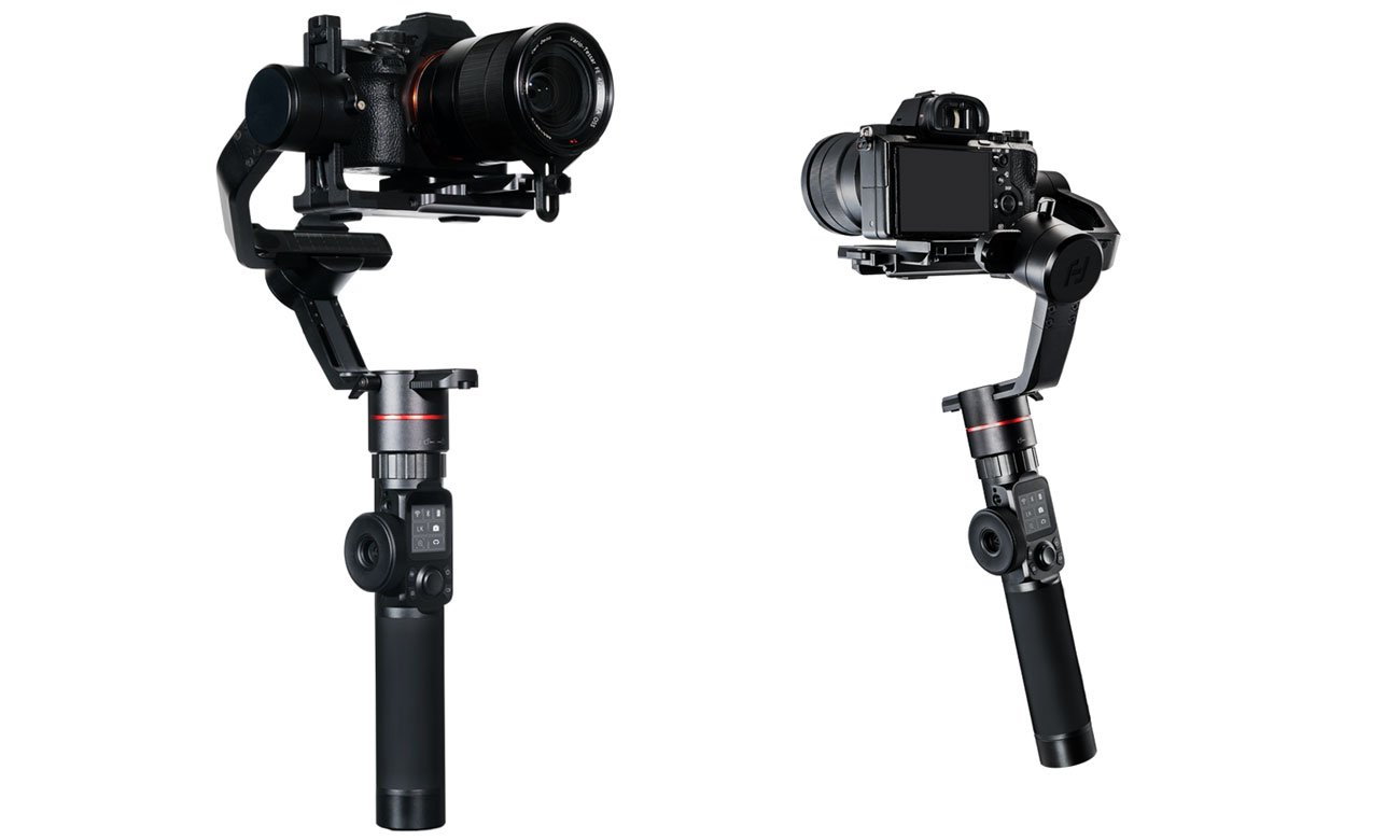 FeiyuTech AK2000 - Gimbal