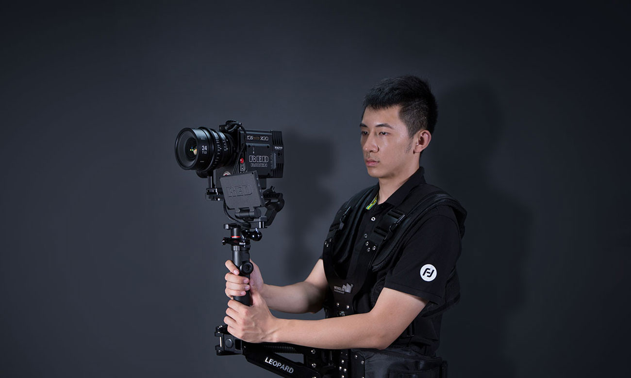 FeiyuTech AK4000