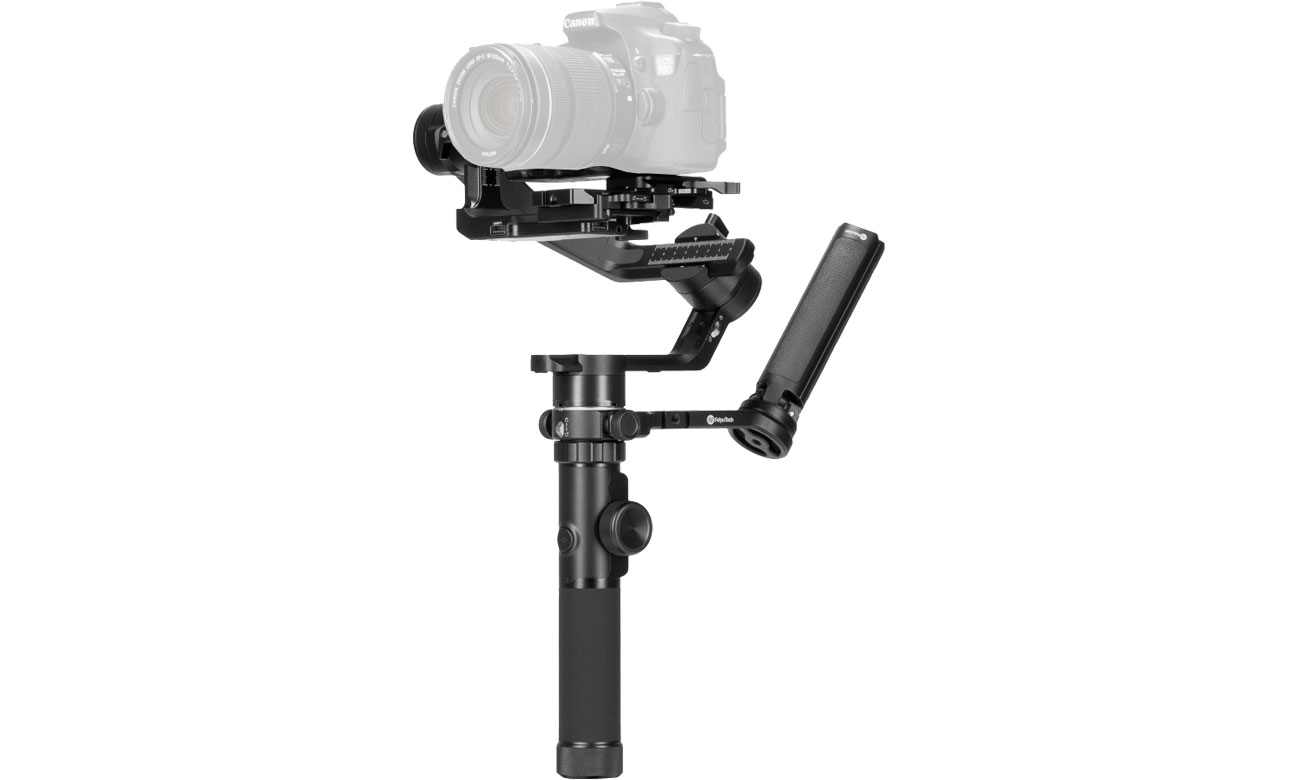 Stabilizator do aparatu Feiyu-Tech AK4500 Essentials Kit