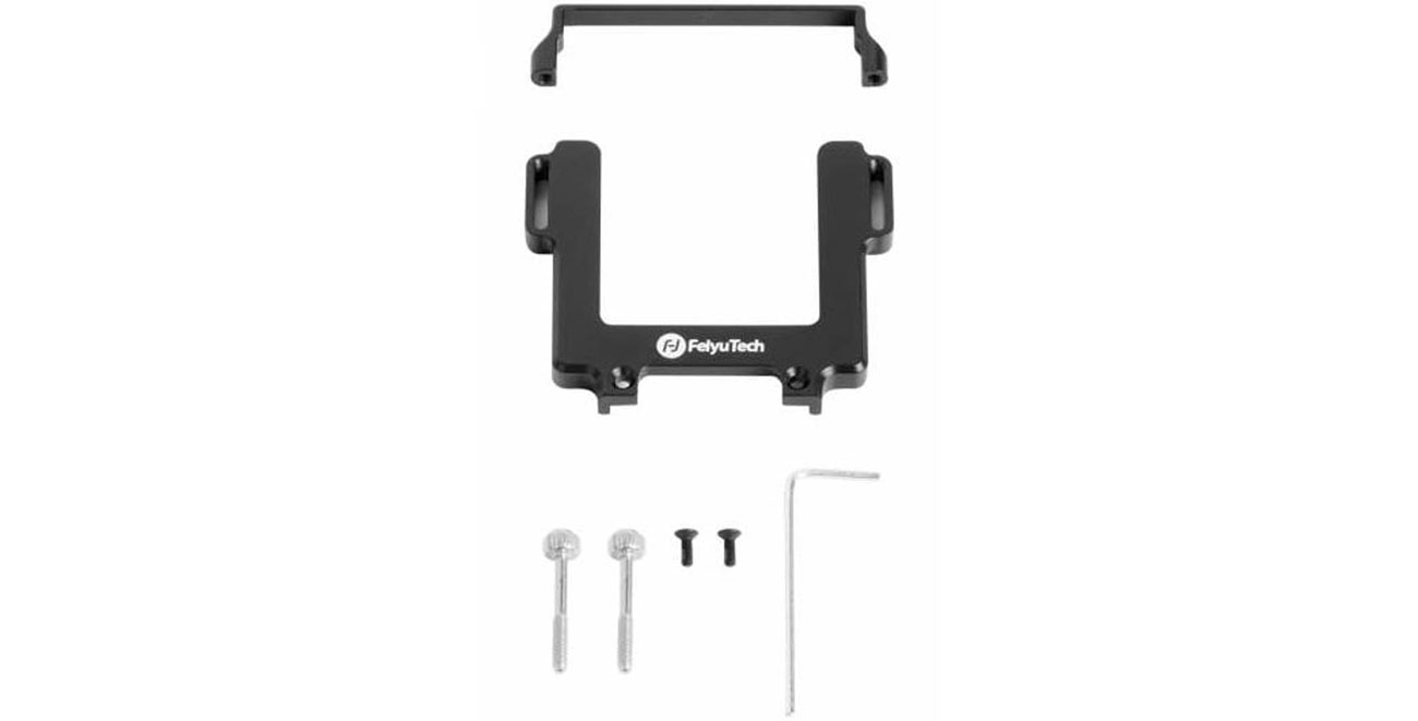 Adapter GoPro Hero 8 do Feiyu-Tech G6