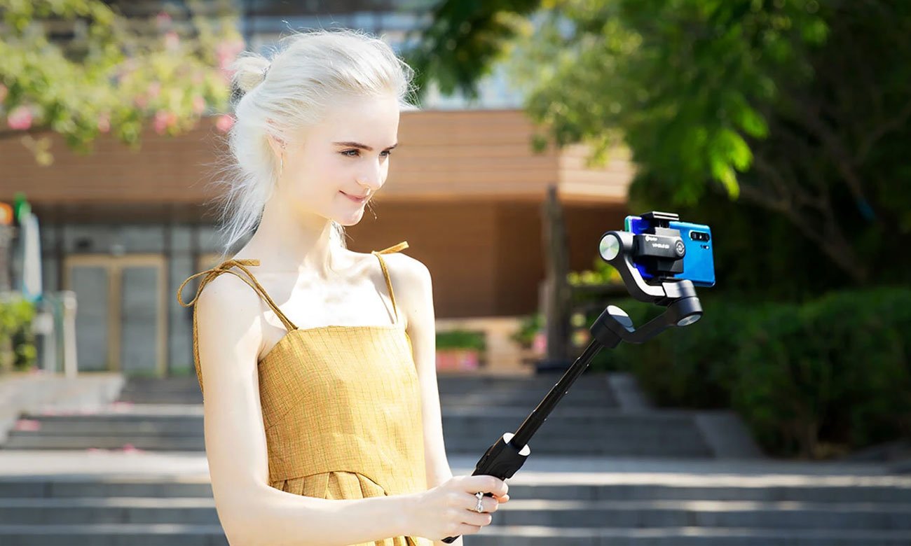 Gimbal Feiyu-Tech Vimble 2S