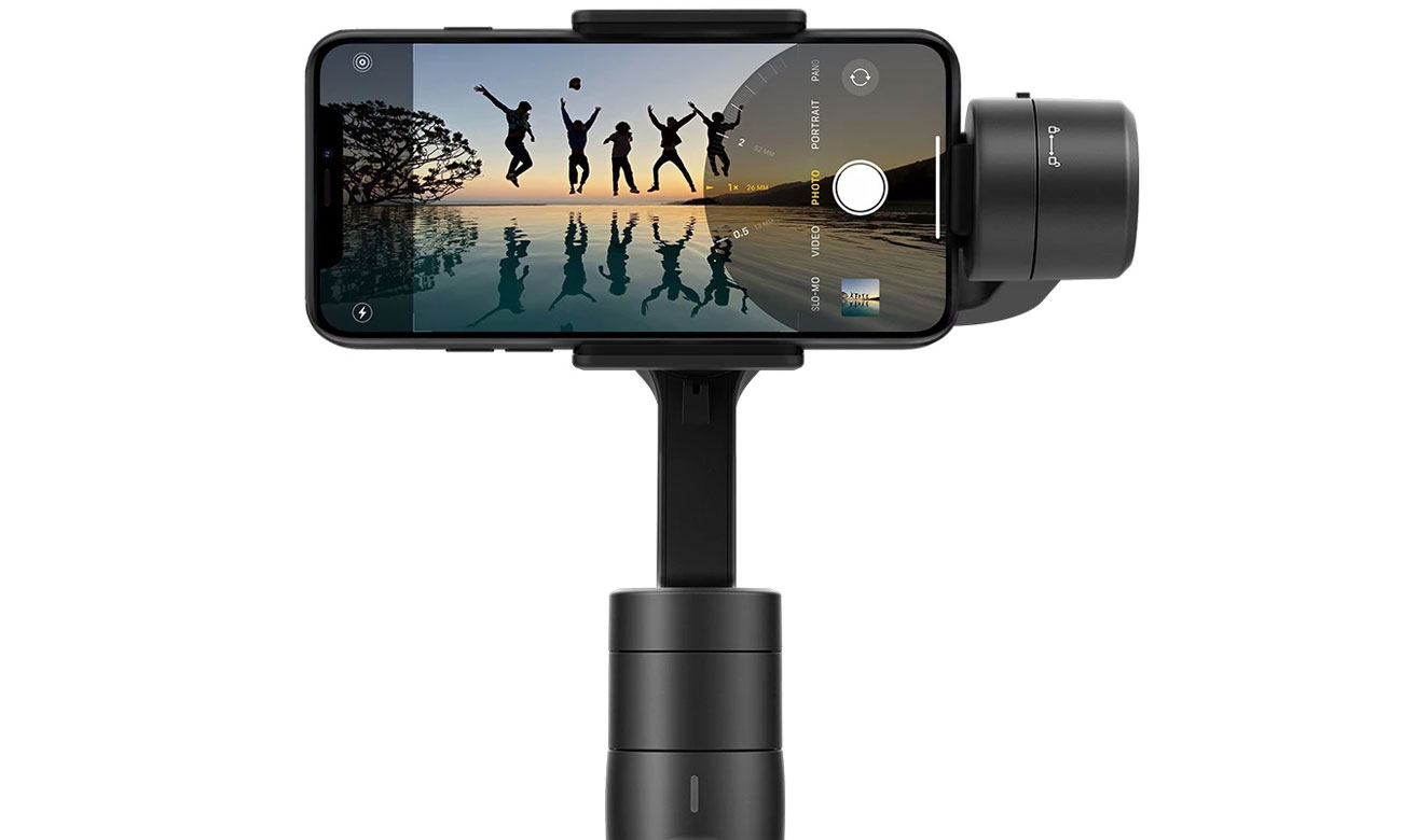 Gimbal Feiyu-Tech Vimble 2S