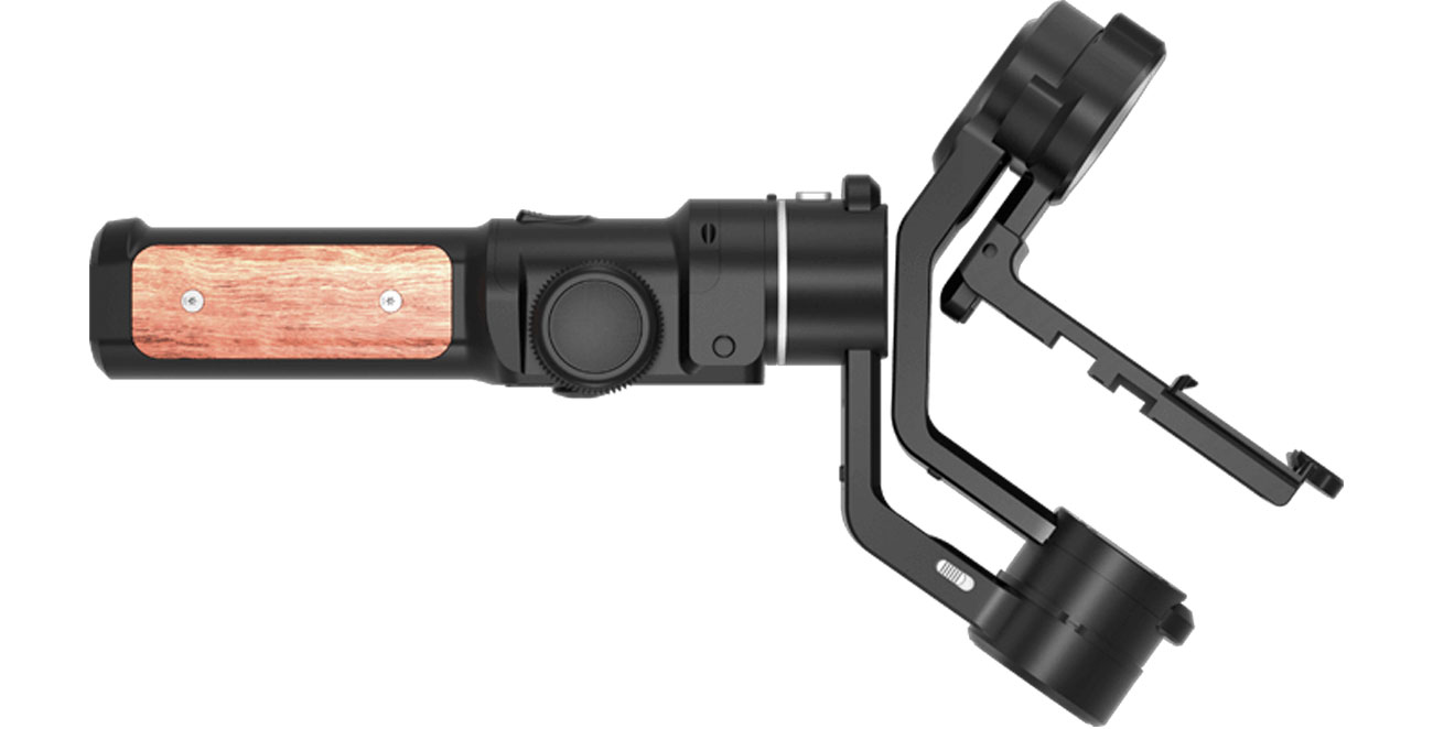 Gimbal Feiyu-Tech AK2000S Advanced Kit