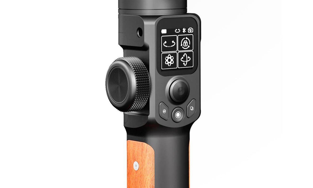 Gimbal Feiyu-Tech AK2000S Advanced Kit
