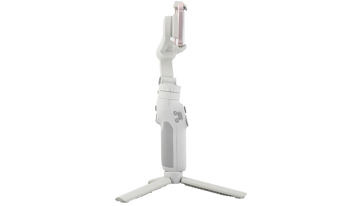 Gimbal Feiyu-Tech Vimble 3 widok z boku