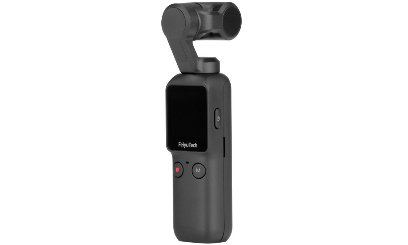 Kamera FeiyuTech Feiyu Pocket