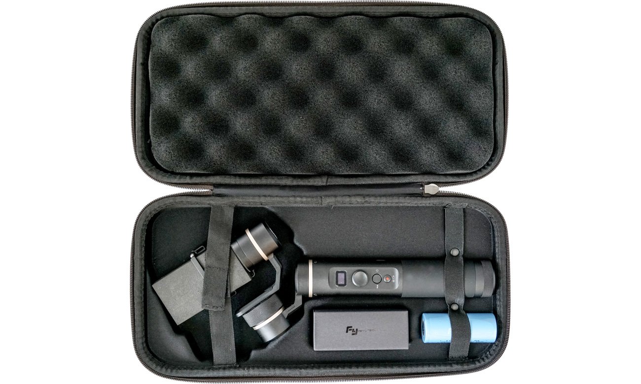 FeiyuTech G6