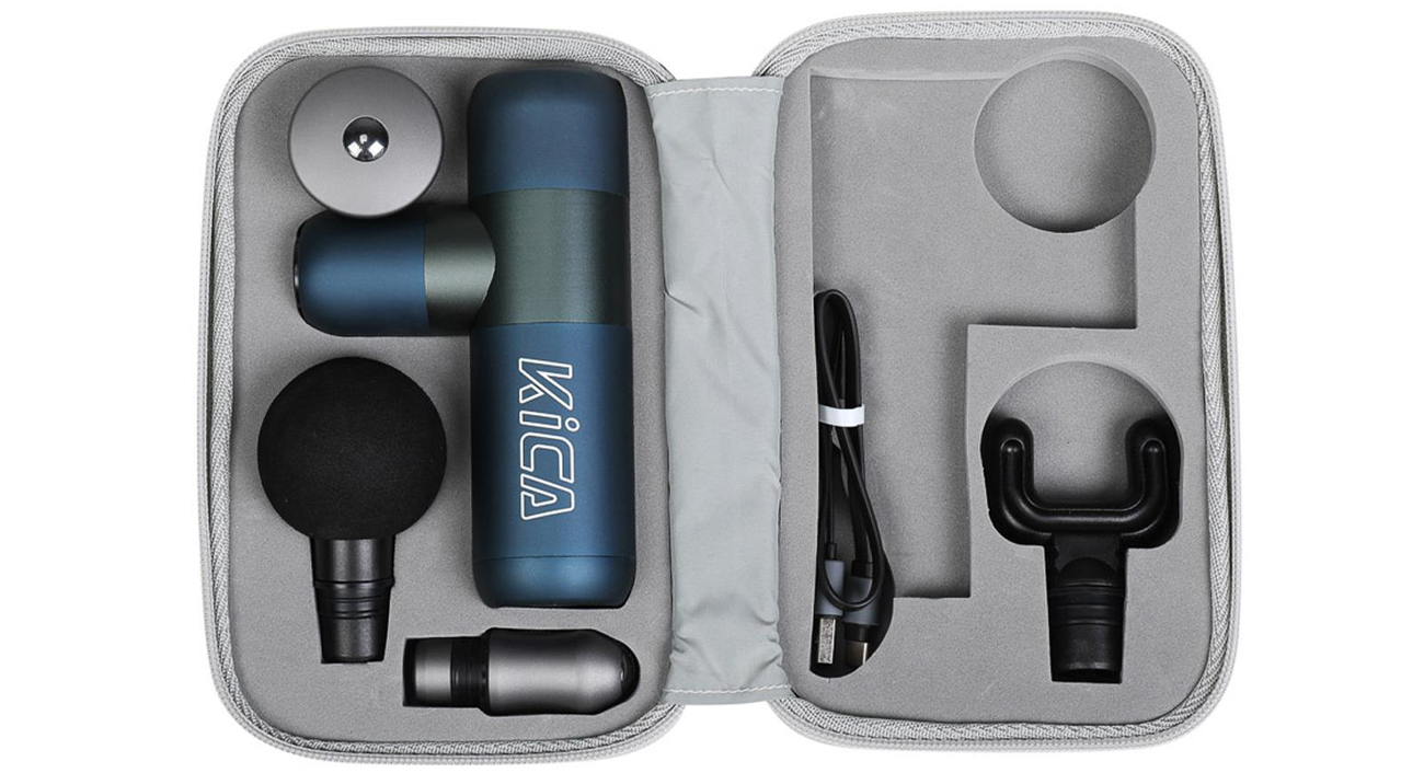 FeiyuTech KiCA 2 zestaw