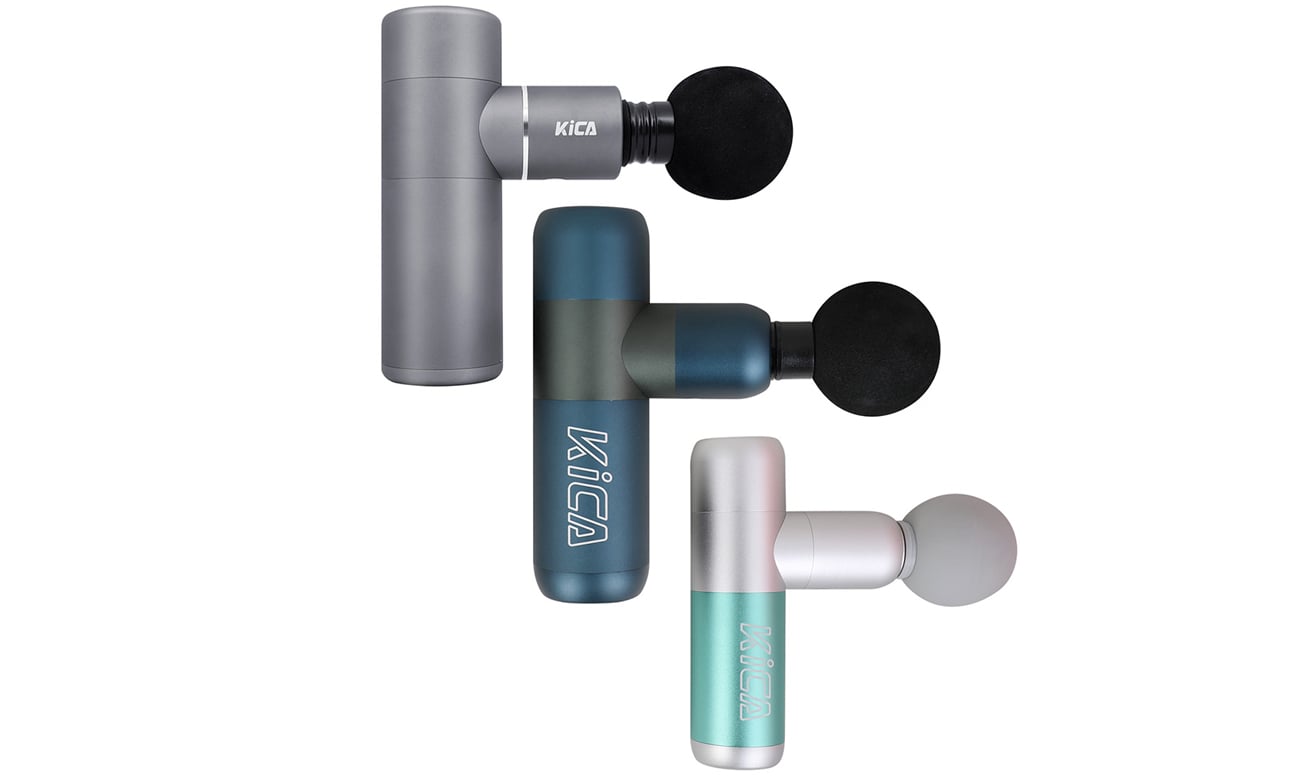 FeiyuTech KiCA K2 Mini kolory