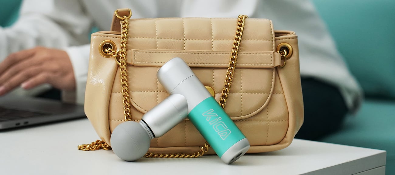 FeiyuTech KiCA K2 Mini rozmiar