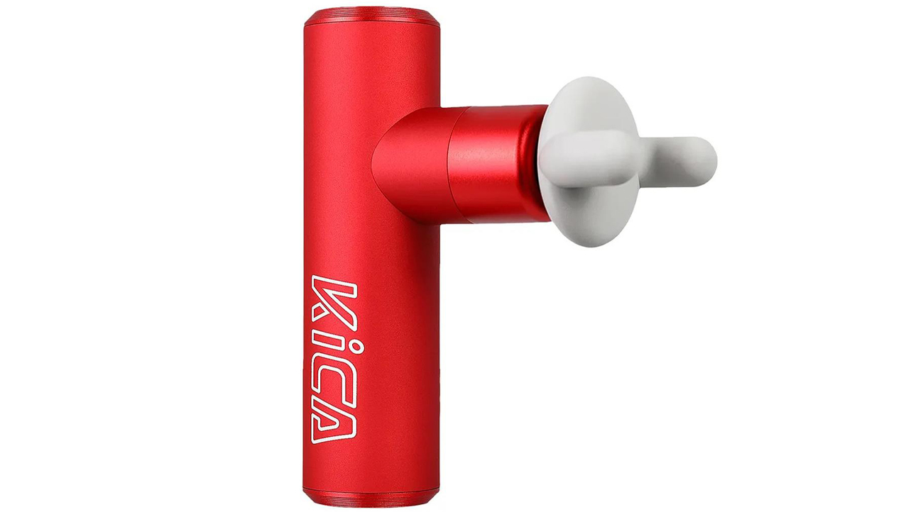 KiCA Mini 2 FeiyuTech głowica U