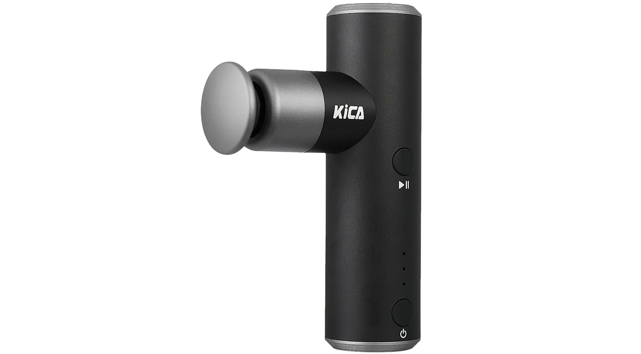 KiCA Mini 2 FeiyuTech przyciski