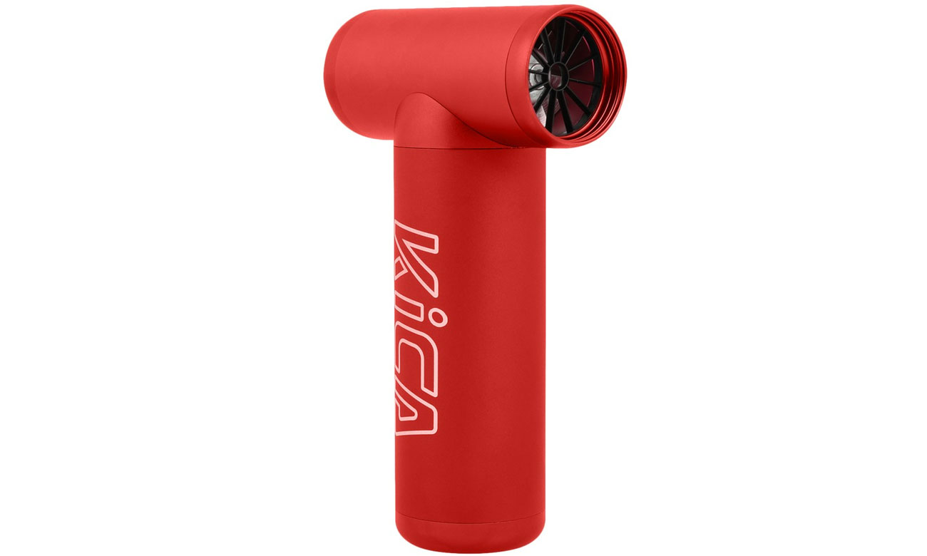 Dmuchawa wielofunkcyjna Feiyu-Tech KiCA JetFan Czerwona