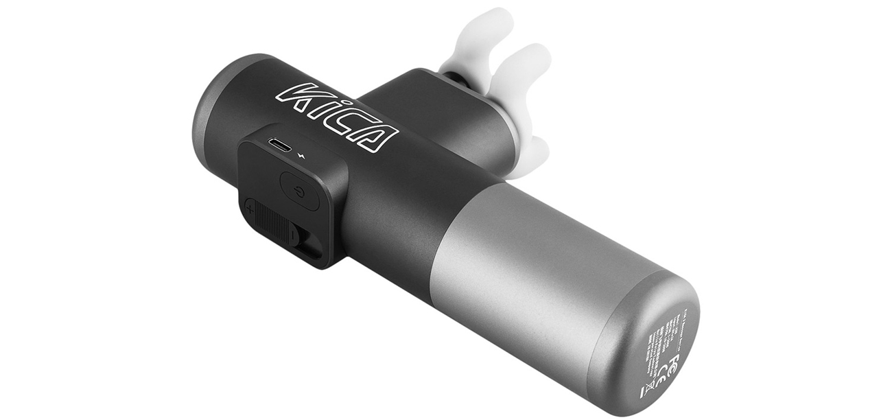 KiCA 3 FeiyuTech wygląd