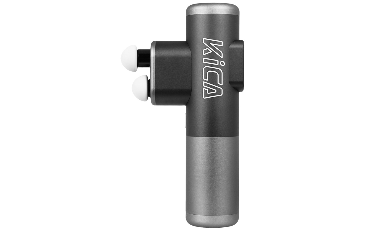Masażer wibracyjny KiCA 3 FeiyuTech - szary