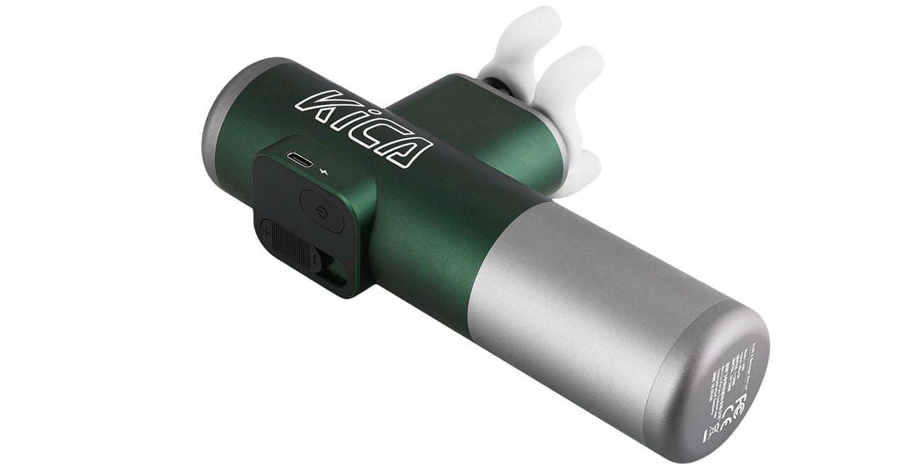 KiCA 3 FeiyuTech wygląd