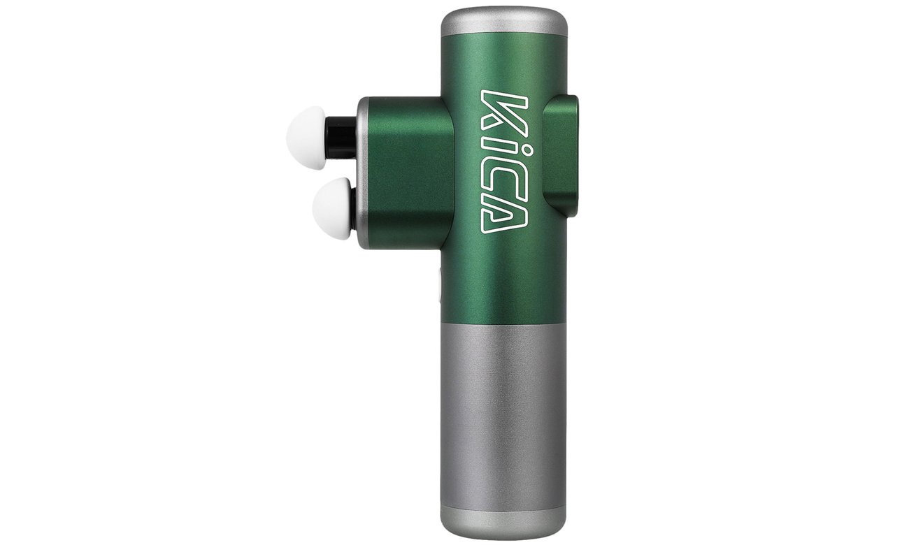 Masażer wibracyjny KiCA 3 FeiyuTech - zielony