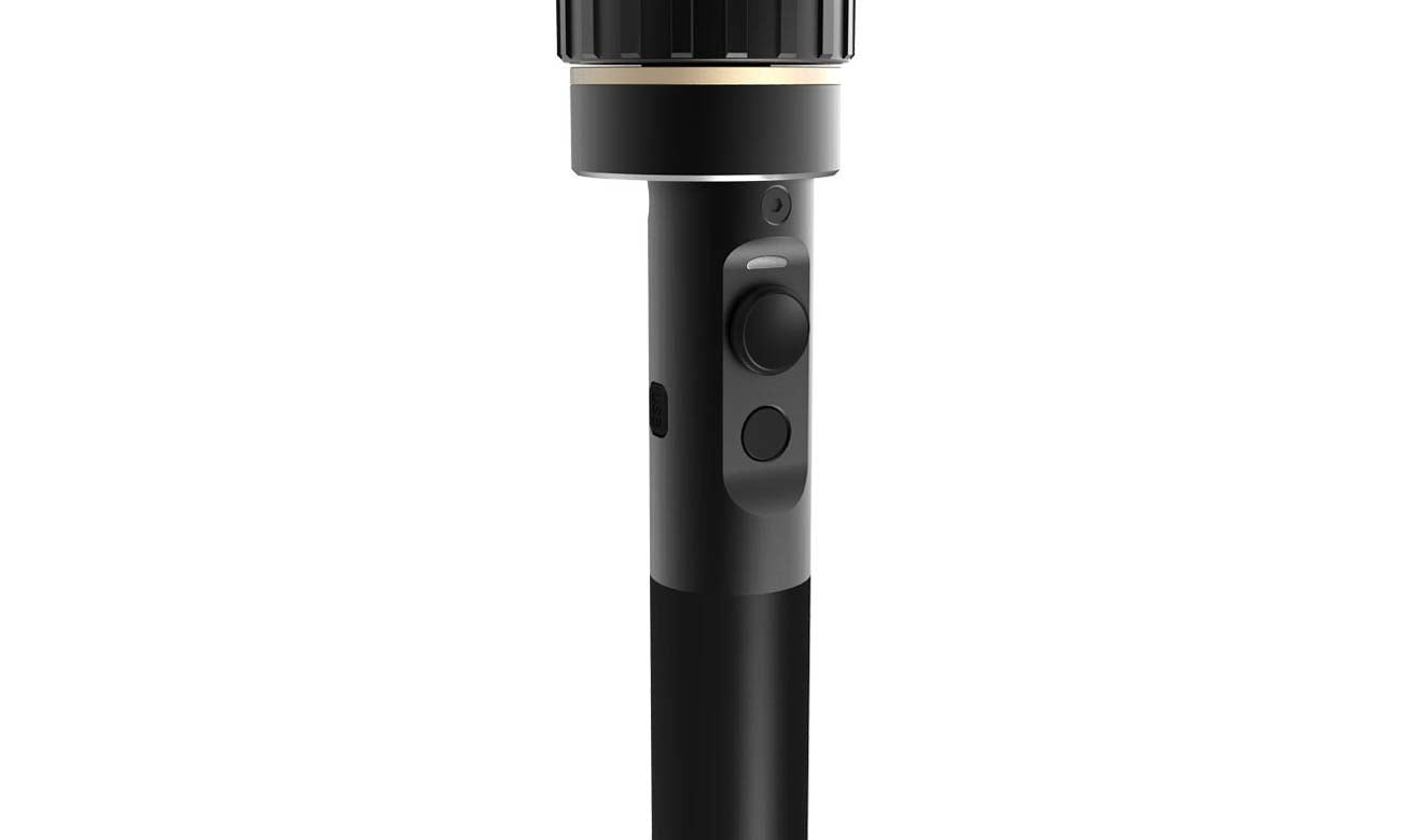 Feiyu Tech MG Lite V2 Tryby Pracy