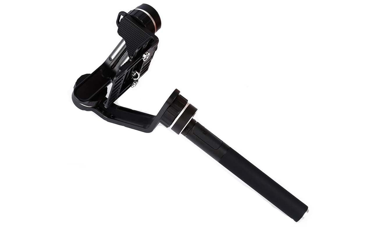 Feiyu Tech MG Lite V2 Konstrukcja