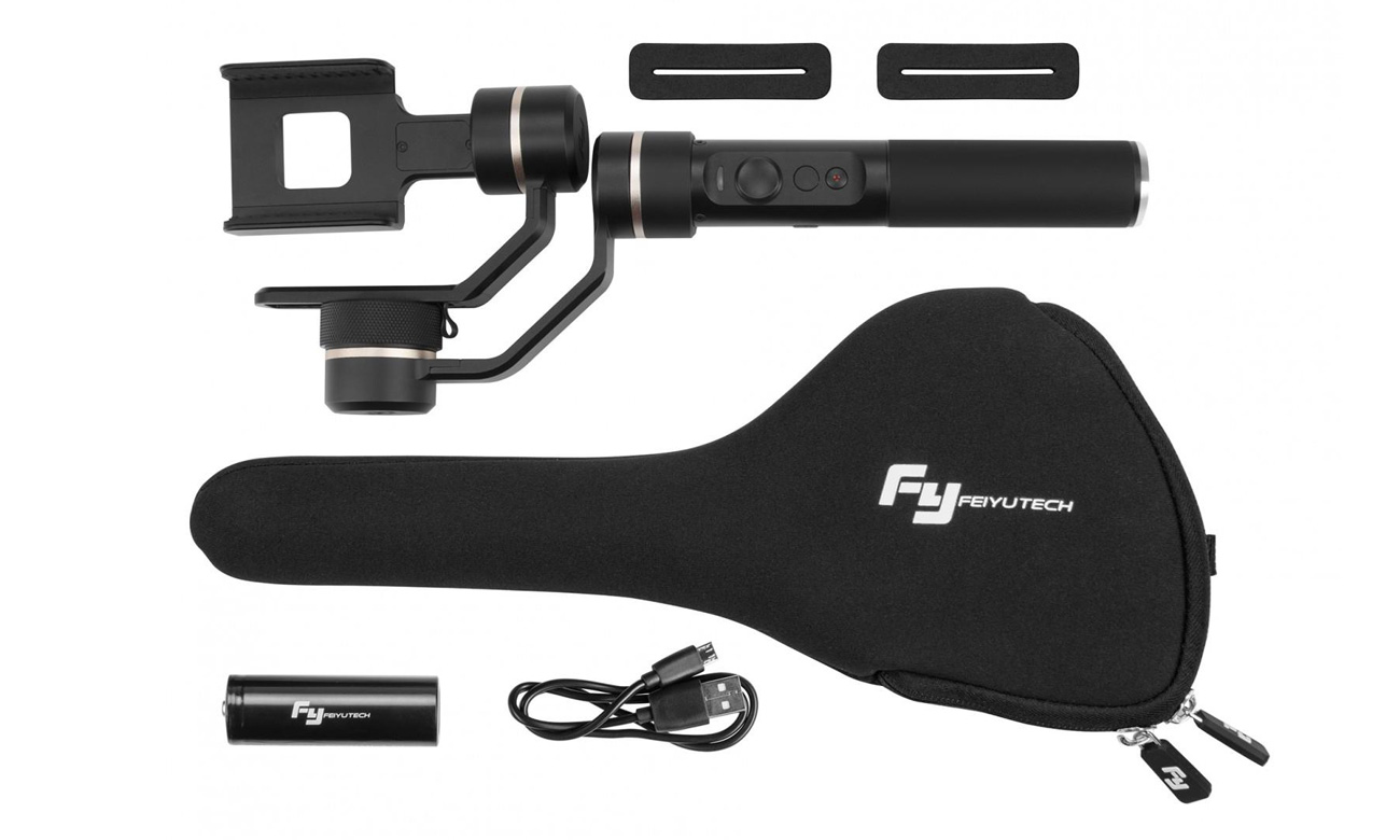 FeiyuTech SPG