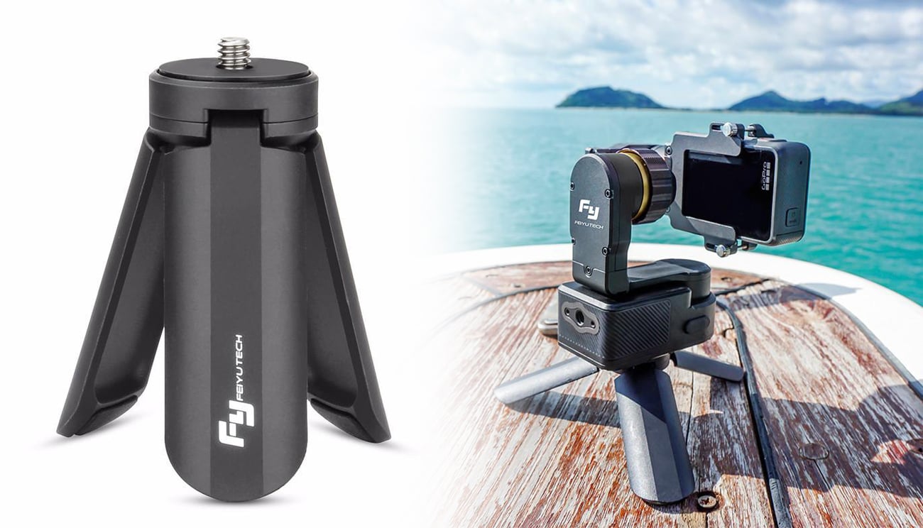 FeiyuTech Tripod do G5