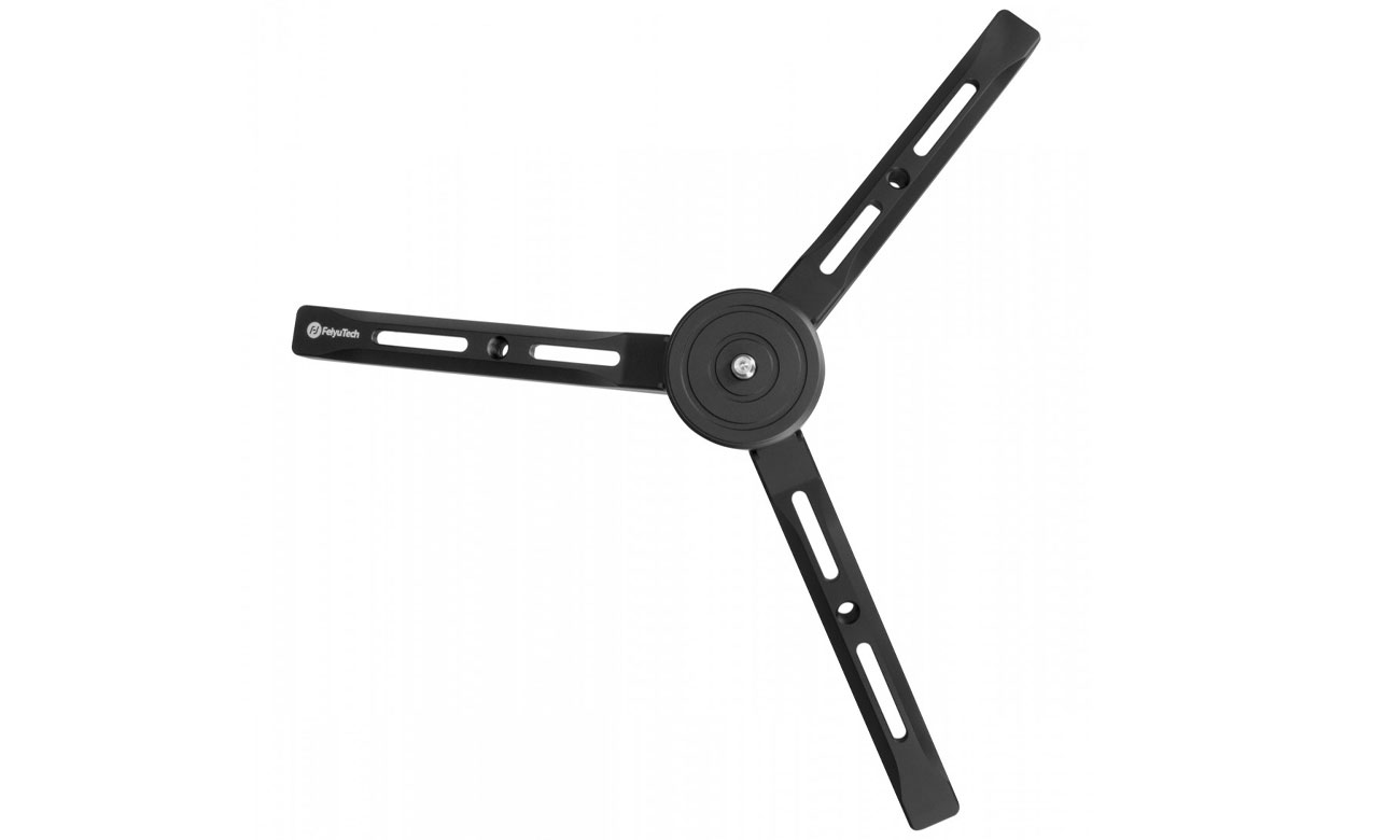 Tripod Feiyu-Tech V4