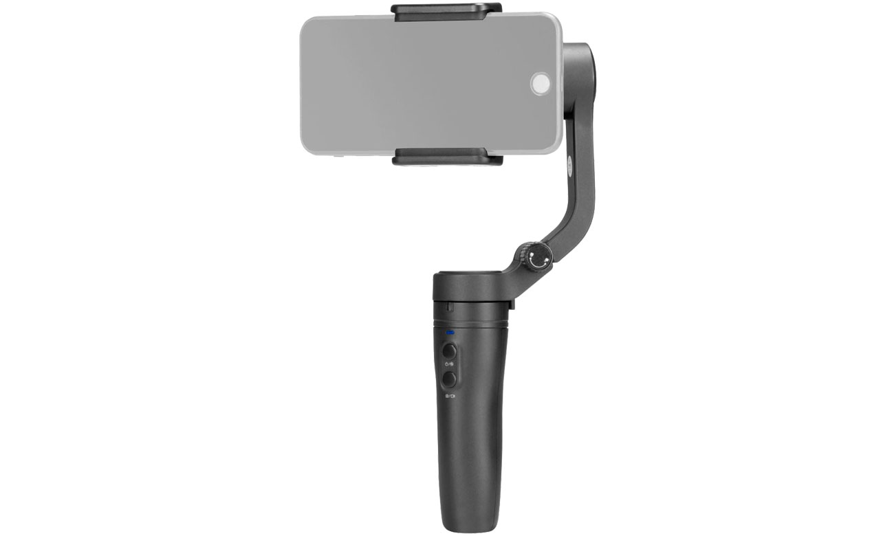 Gimbal Feiyu-Tech VLOG pocket