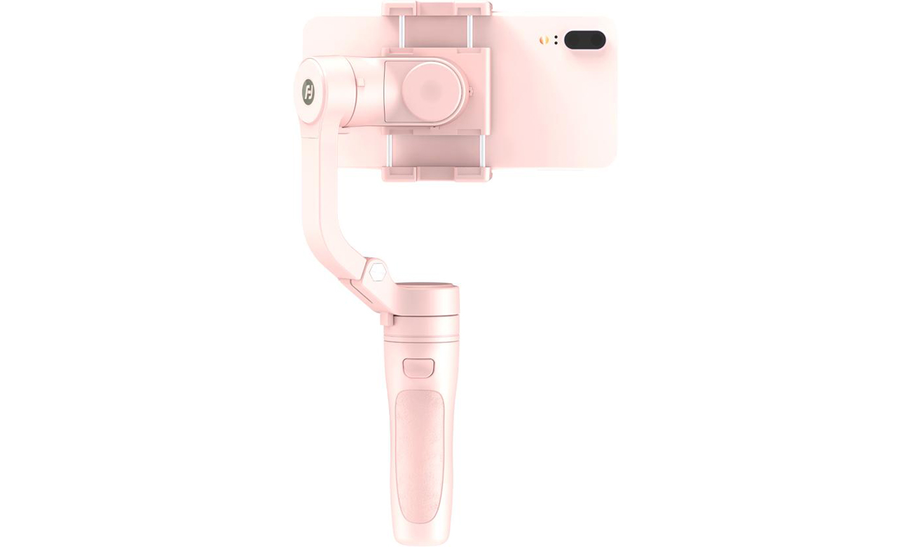Gimbal Feiyu-Tech VLOG pocket